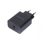 Зарядний пристрій USB 220В Maxxter WC-PD25W-CtC-01 1 USB + Кабель Type-C to Type-C (PD 25W) , PPS