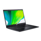 Ноутбук 15" ACER A315-57G-36EU NX.HZREU.01Q / чорний / 15.6" (1920х1080) Full HD LED IPS / Intel® i3-1005G1 (1.2 - 3.4 ГГц) / 8Gb / 512Gb SSD / GeForce® MX 330, 2 Gb / no ODD / no OS / / /