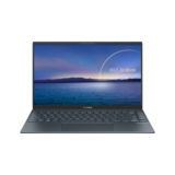 Ноутбук 14" Asus Zenbook UX425EA-KI554 / сірий / 14"FHD/(1920*1080) IPS / Intel® i7-1165G7 / 32Gb / 1024Gb SSD / Intel® HD Graphics / no ODD / / / /