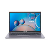 Ноутбук 14" Asus X415MA-EB430 / сірий / 14"FHD/(1920*1080) / Intel® N4020 / 4Gb / 256 Gb SSD / Intel® HD Graphics / no ODD / no OS / / /