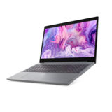 Ноутбук 15" Lenovo IdeaPad L3 81Y300QXRA / сірий / 15.6" (1920х1080) Full HD LED / Intel® i5-10210U / 8Gb / 1 Tb HDD / GeForce® MX 330, 2 Gb / no ODD / no OS / / витрина /