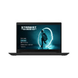 Ноутбук 15" Lenovo IdeaPad L340 81LK00DKRA / чорний / 15.6" (1920х1080) Full HD LED / Intel® i7-9750H / 8Gb / 1Tb HDD/SSD 128Gb HDD / GeForce® GTX1650, 4 Gb / no ODD / no OS / /вітрина, мікроцарапки /