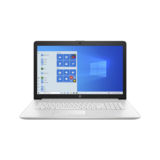 Ноутбук 17" Hewlett Packard 17-ca3803ng (380R8EA) / 17,3" • IPS • 1920x1080 • AMD Ryzen 5 4500U • ОЗУ: 8 ГБ • AMD Radeon Graphics • HDD: 1000 ГБ • SSD: 256 ГБ • ОС: Windows 10