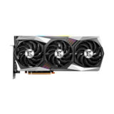 Вiдеокарта MSI Radeon RX 6900 XT, GAMING X 16G, DDR6, 256-bit, HDMI/3xDP, 2340/16000MHz, 3х8-pin (RX 6900 XT GAMING X TRIO)