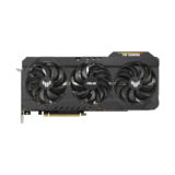 Відеокарта ASUS GeForce RTX 3090, TUF, 24GB GDDR6X, 1725/19500 mHz, 2xHDMI/3хDisplayPort, 2x8pin (TUF-RTX3090-24G-GAMING)
