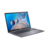 Ноутбук 15" Asus X515JF-EJ082 / сірий / 15.6" (1920х1080) Full HD LED / Intel® i3-1005G1 (1.2 - 3.4 ГГц) / 8Gb / 256 Gb SSD / GeForce® MX 130, 2 Gb / no ODD / no OS / /вітрина/