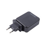 Зарядний пристрій USB 220В Maxxter WC-PD65W-01 для ноутбука\планшета\телефону, 1USB-A + 2USB-C (PD 65W+PD 18W + QC 3.0)