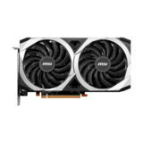 Вiдеокарта MSI Radeon RX 6600, MECH 2X 8G, DDR6, 128-bit, HDMI/3xDP, 2491/14000MHz, 1х8-pin (RX 6600 MECH 2X 8G)