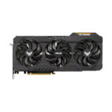 Відеокарта ASUS GeForce RTX 3090, TUF, OC, 24GB GDDR6X, 1770/19500 mHz, 2xHDMI/3хDisplayPort, 2x8pin (TUF-RTX3090-O24G-GAMING)
