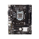 Мат.плата 1200 Biostar H410MH S2, H510, 2DDR4, VGA/HDMI, 1xM.2, 1xPCI-E 16x, 2xPCI-E 1x, ALC887, RTL8111H, 4xUSB3.2/6xUSB3.0, 4xSATA3, mATX