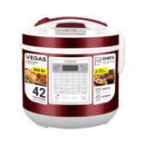 Мультиварка Vegas VMC-9090R