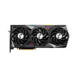 Відеокарта MSI GeForce RTX 3070 TI, GAMING TRIO, 8Gb GDDR6, 256-bit, HDMI/3xDP, 1830/19000 MHz, 2x8-pin (TX 3070 Ti GAMING X TRIO)