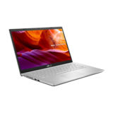 Ноутбук 14" Asus X409FA-BV301 / сірий / 14"/HD LED / Intel® i3-10110(2.1-4.1ГГц) / 4Gb / 256 Gb SSD / Intel® HD Graphics / no ODD / no OS --Вітрина, незначна подряпина