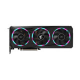 Видеокарта Gigabyte GeForce RTX 3060 Ti Elite, AORUS, 8Gb GDDR6, 256-bit, HDMI/DP, 1800/14000 MHz, 1x8+6pin (GV-N306TAORUS E-8GD 2.0)LHR