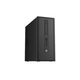 Системный блок HP ProDesk 600 G1 TWR LGA1150 Intel® Core™ i5-4570 до 3.60 GHz кеш 6MB 4 ядра 4 потока / 16 GB DDR3 (4 SLOTS) / 240 GB SSD 2.5" / Intel Q87 Express / Intel® HD Graphics 4600 / VGA / DisplayPort / PS/2 / USB2.0/3.0 / COM / LAN 1 Гбит/с / Windows 10 Pro / Tower PC б.в.