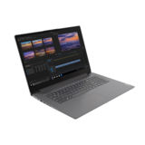 Ноутбук 17" Lenovo IdeaPad V17 82NX00DCRA / сірий / 17.3"/HD+ LED / Intel® 7505 / 4Gb / 256 Gb SSD / Intel® HD Graphics / no ODD / no OS / / /