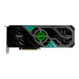 Відеокарта Palit GeForce RTX 3070 GamingPro OC V1, 8gb GDDR6, 256-bit, 1xHDMI/3хDisplayPort, 1770/14000Mhz 2x8pin (NE63070S19P2-1041A) LHR