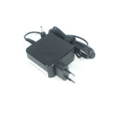 Оригинальный блок питания для ноутбука Lenovo 20V, 2.25A, 45W, 4.0*1.7mm, Квадратный, Black (ADL45WCG) (с вилкой!)