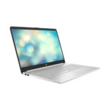 Ноутбук 15" Hewlett Packard 15s-eq1001ua 1U9R5EA / срібло / 15.6" (1920х1080) Full HD LED IPS / AMD Ryzen 5 4500U / 8Gb / 512Gb SSD / AMD Radeon™ Graphics int / no ODD / no OS / / /