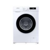 Пральна машина Samsung WW70T3020BW/UA, 1200 об/хв, 7кг, дисплей, інверторний прямий привід