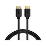 Кабель HDMI 1.0 м Baseus High Definition Series HDMI To HDMI, CAKGQ-A01 Black