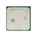Процесор AMD AM4 Athlon X4 970 (3.8GHz 65W AM4) Tray AD970XAUM44AB