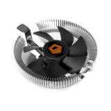 Вентилятор CPU ID-Cooling DK-01, Intel: 775/1151/1150/1155/1156/1200, AMD: FM2+/FM2/FM1/AM3+/AM3/AM2+/AM2/AM4, 110х110х52 мм, 4-pin