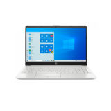 Ноутбук 15" Hewlett Packard 15-dw3033dx 405F6UA / срібло / 15.6" (1920х1080) Full HD LED / Intel Core i3-1115G4 / 8Gb / 256Gb SSD / Intel UHD Graphics / no ODD / Windows 10/ / /