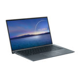 Ноутбук 14" Asus Zenbook UX435EGL-KC028T / сірий / 14"FHD/(1920*1080) IPS / Intel® i7-1165G7 / 16Gb / 1024Gb SSD / GeForce® MX 450, 2 Gb / no ODD / Win10 / / /