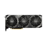 Відеокарта MSI GeForce RTX 3080 VENTUS 3X, 10Gb DDR6х, 320-bit, 1xHDMI/3xDP, 1740/19000 MHz, 3х8-pin (RTX 3080 VENTUS 3X PLUS 10G OC)LHR
