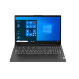 Ноутбук 15" Lenovo IdeaPad V15 82KB003LRA / чорний / 15.6" (1920х1080) Full HD LED / Intel® i5-1135G7 / 8Gb / 256 Gb SSD / Intel® HD Graphics / no ODD / no OS / / /