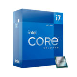 Процесор INTEL S1700 Core i7-12700K BX8071512700K 3.6GHz 25MB, Alder Lake, 125W, Box