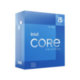 Процесор INTEL S1700 Core i5-12600KF BX8071512600KF 3.6GHz Box