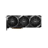 Відеокарта MSI GeForce RTX 3070 TI, VENTUS 3X, 8Gb GDDR6, 256-bit, HDMI/3xDP, 1830/19000 MHz, 2x8-pin (RTX 3070 Ti VENTUS 3X 8G OC)