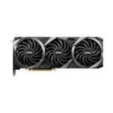 Відеокарта MSI GeForce RTX 3080 Ti, VENTUS 3X 12G, DDR6х, 384-bit, 1xHDMI/3xDP, 1665/19000 MHz, 2х8-pin (RTX 3080 Ti VENTUS 3X 12G OC)