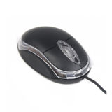 Миша Jedel 220-USB BLACK