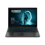 Ноутбук 15" Lenovo IdeaPad L340-15 Gaming (81LK00GDRA) 15,6" • IPS • 1920x1080 • Intel Core i5-9300H • 2,4 ГГц • ОЗП: 8 ГБ • NVIDIA GeForce GTX 1650, 4 ГБ GDDR5 • SSD: 512 ГБ • 2,19 кг • ОС: DOS • колір: чорний Гар. ИТ распакований маленька подряпинка