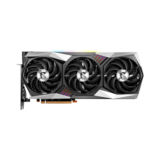 Вiдеокарта MSI Radeon RX 6900 XT, GAMING Z 16G, DDR6, 256-bit, HDMI/3xDP, 2340/16000MHz, 3х8-pin (RX 6900 XT GAMING Z TRIO)