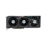 Видеокарта Gigabyte Radeon RX 6600, EAGLE 8G DDR6, 128-bit, 2хHDMI/2xDP, 2491/14000MHz, 8-pin(GV-R66EAGLE-8GD)