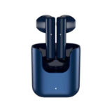 Навушники бездротові Xiaomi QCY-T12S (Blue) TWS