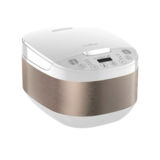 Мультиварка Moulinex MK622132 Simply Cook, 750Вт, 4л, білий
