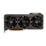 Відеокарта ASUS GeForce RTX 3070, TUF, 8GB GDDR6, 256bit, 1905/14000 mHz, 2x8pin (TUF-RTX3070-O8G-GAMING) Bulk