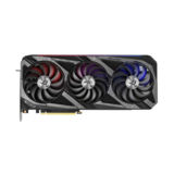 Відеокарта ASUS GeForce RTX 3070 8GB, STRIX, GDDR6, 256bit, 1905/14000 mHz, 2x8pin (ROG-STRIX-RTX3070-O8G-GAMING) bulk