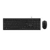 Комплект Meetion MT-C100 combo black