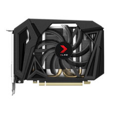 ³ PNY GeForce GTX 1660 TI XLR8 Gaming SF, 6Gb DDR6, 192-bit, DVI/HDMI/DP, 1815/1200 MHz, Fan(VCG1660T6SFPPB)