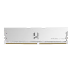  ' DDR4 16GB 3600MHz Goodram Iridium Pro Hollow White (IRP-W3600D4V64L17/16G)