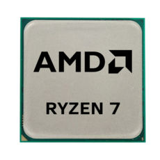  AMD AM4 Ryzen 7 3700X 3.6GHz/32MB, sAM4 100-100000071MPK Tray+ cooler