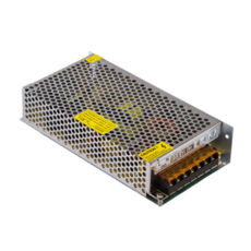 Імпульсний блок живлення Green Vision GV-SPS-С 12V16.7A-L (200W)