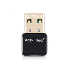  USB - Bluetooth V5.0+EDR HQ-Tech BT5-S1, Extra Slim, RTL8761B, (), blister