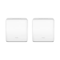 Halo H30G(2-pack) AC1300  Mesh Wi-Fi 